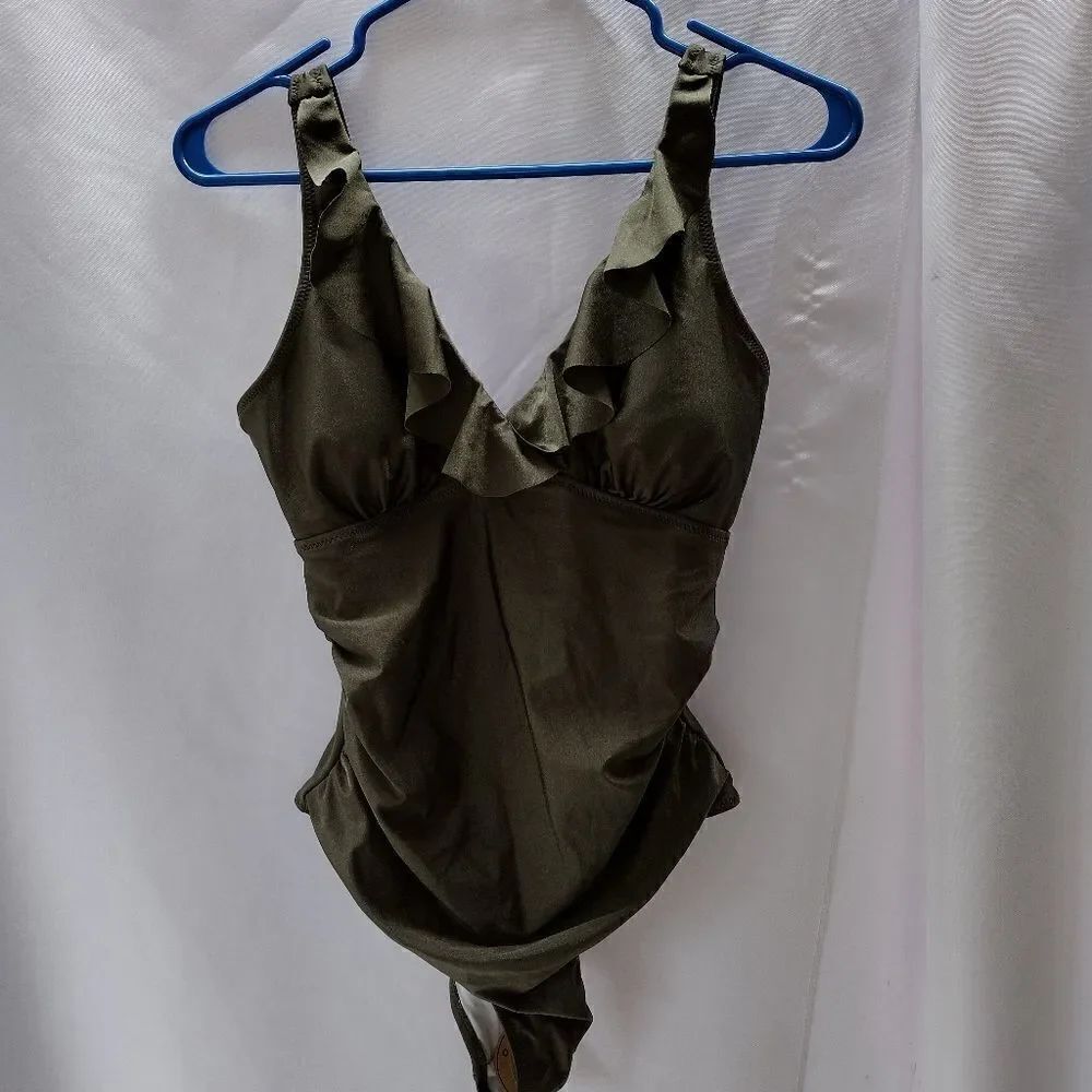 Cupshe swim suit 